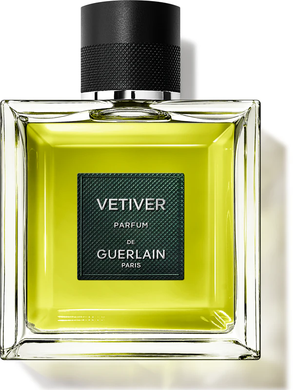 Perfume masculino GUERLAIN Vétiver Parfum