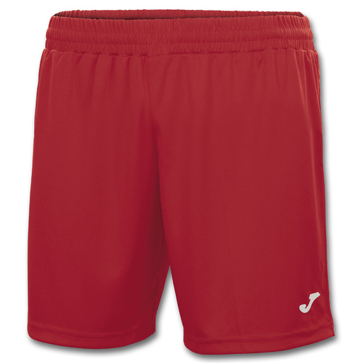 Short Joma Treviso Rojo