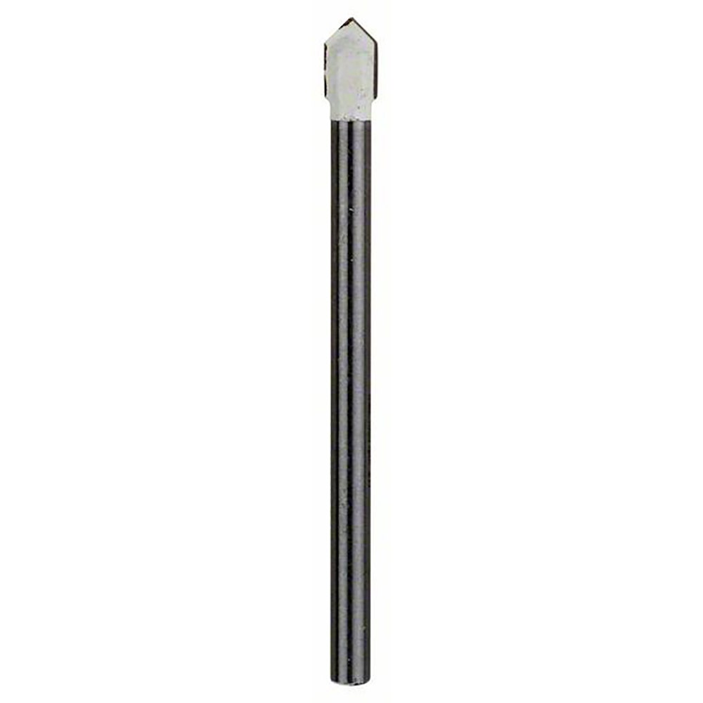 Broca TCT BOSCH para vidro e azulejos 6,5 x 80 mm - CYL-9 CERÂMICA