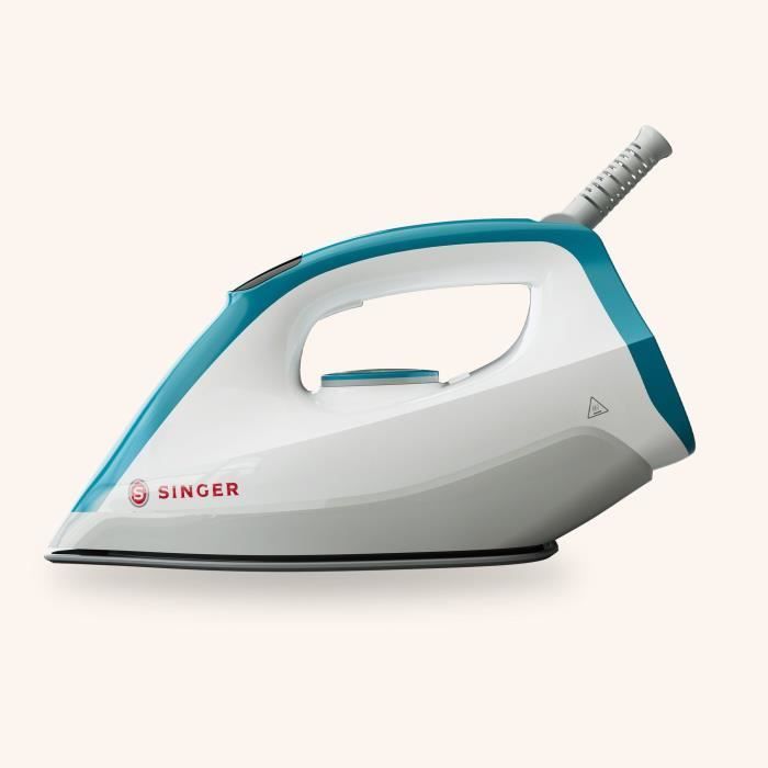 Gerador de vapor - SINGER - TRUEBLAST 1.0 GERADOR DE VAPOR - 4,5 bar - Branco/Azul