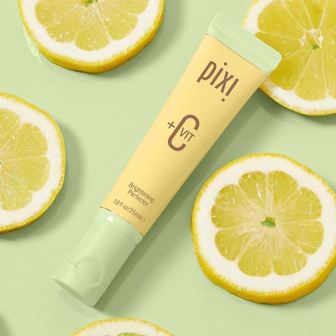 Pixi Primer +C VIT Perfector - 25 ml
