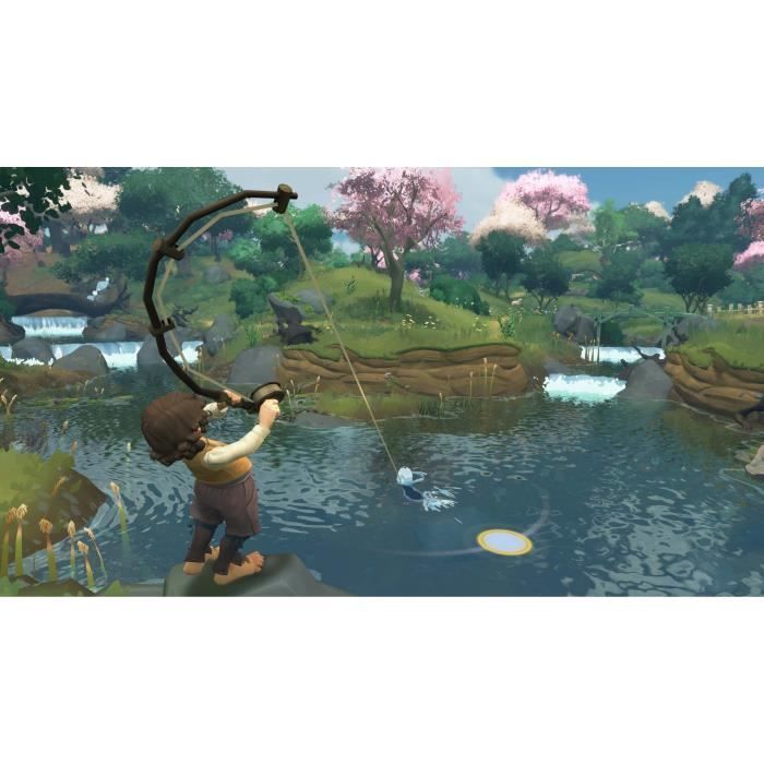 Tales of the Shire A The Lord of The Rings™ Game - Jeu Nintendo Switch