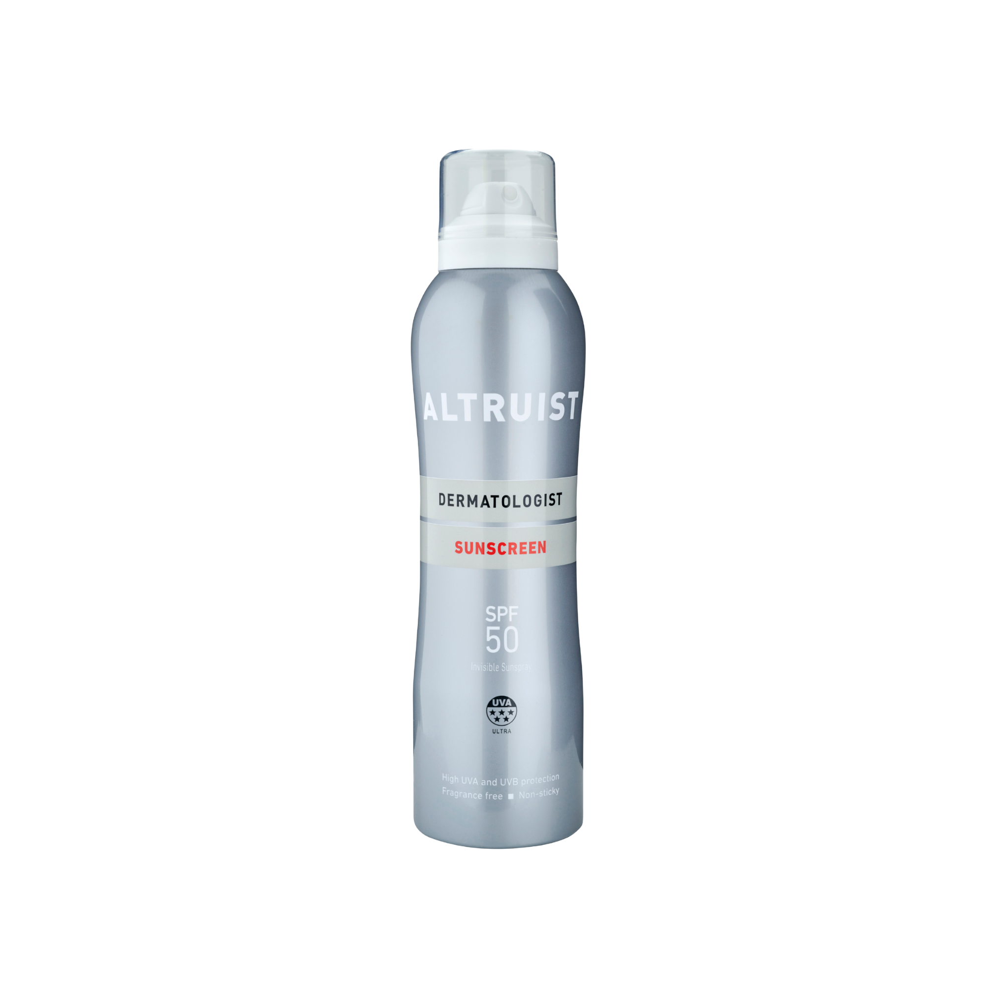 Crème solaire altruiste