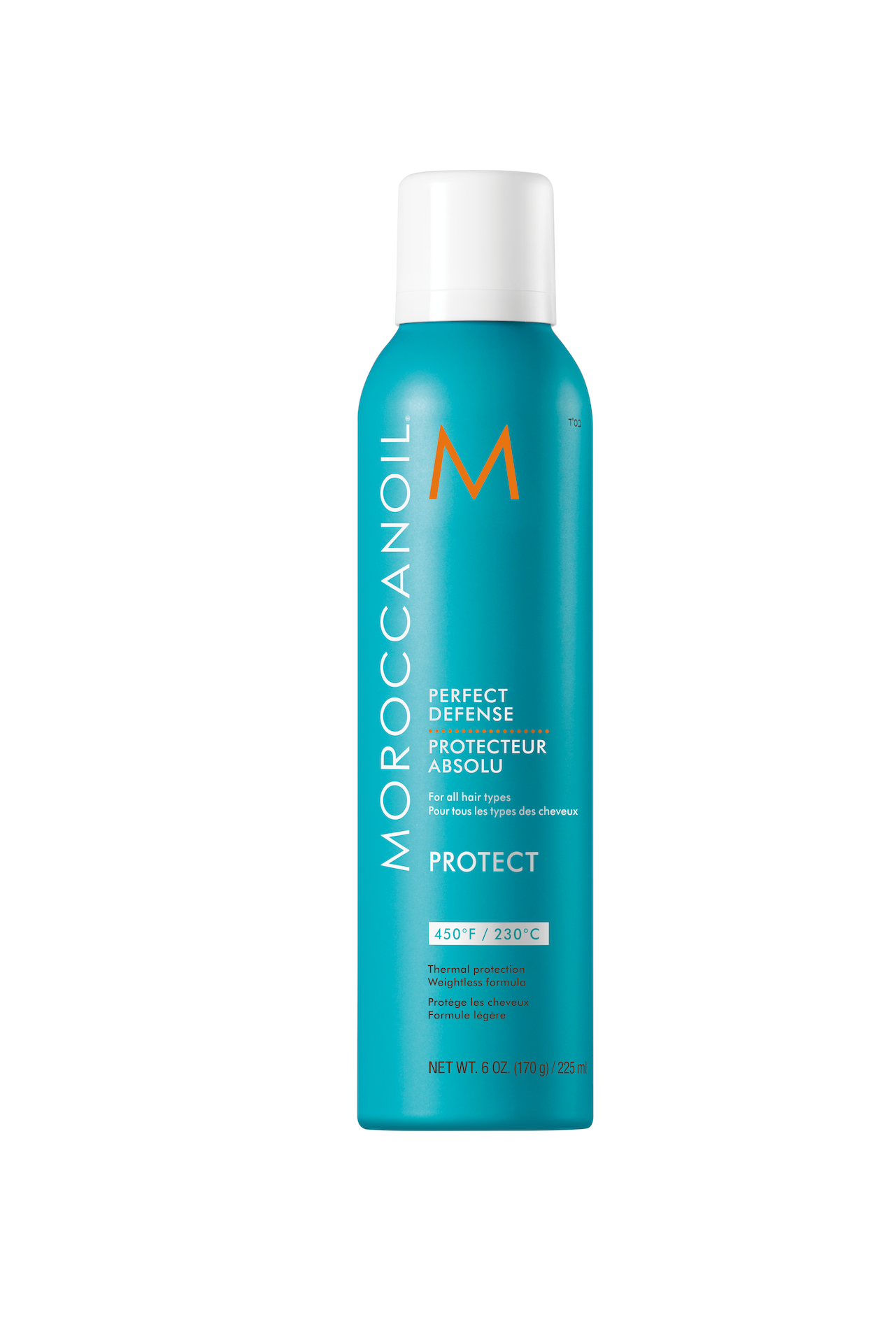 Perfect Defense 225 ml - Moroccanoil