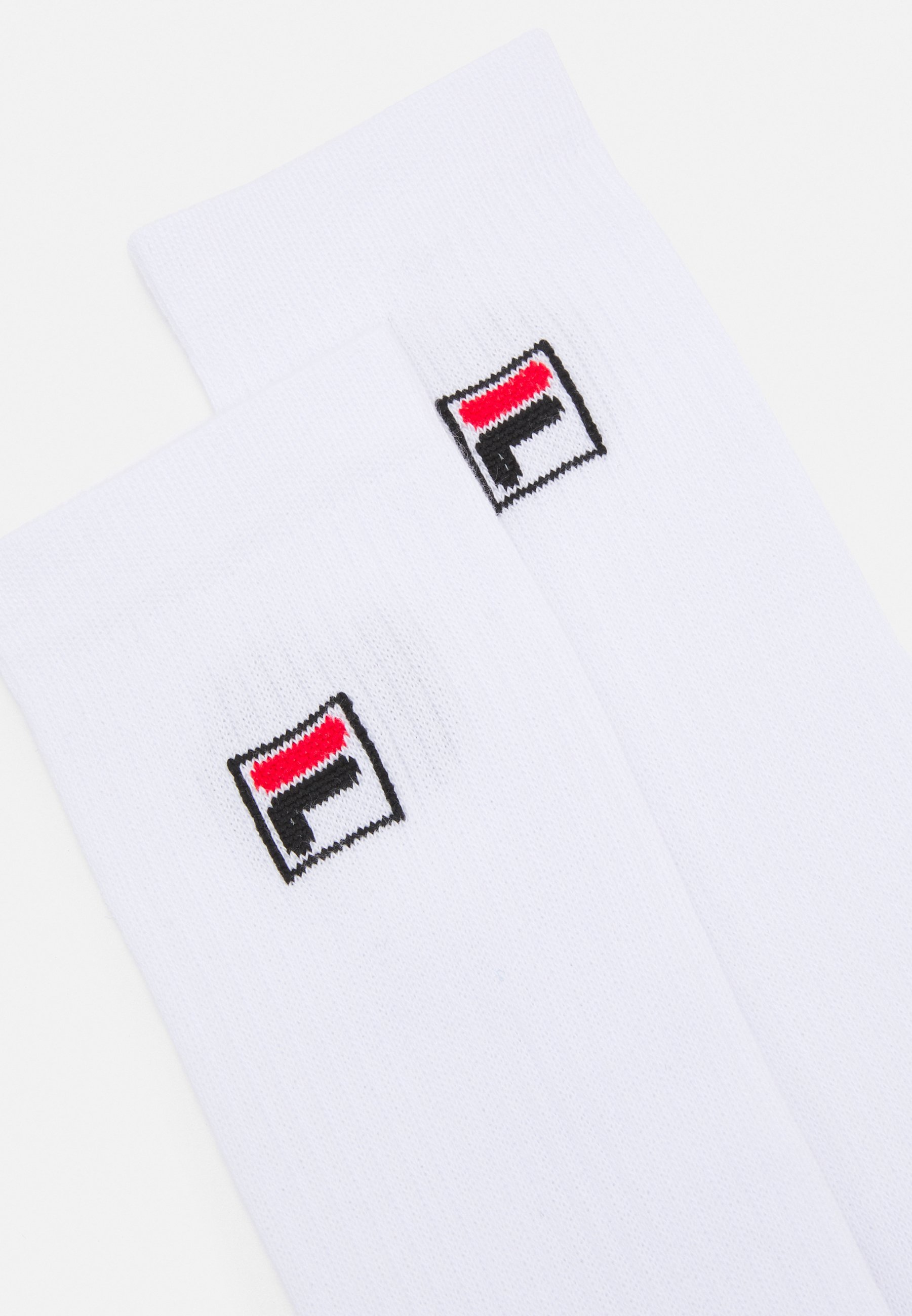 Fila PERFORMANCE SPORT 2-PACK UNISEX - Sportsokken - wit
