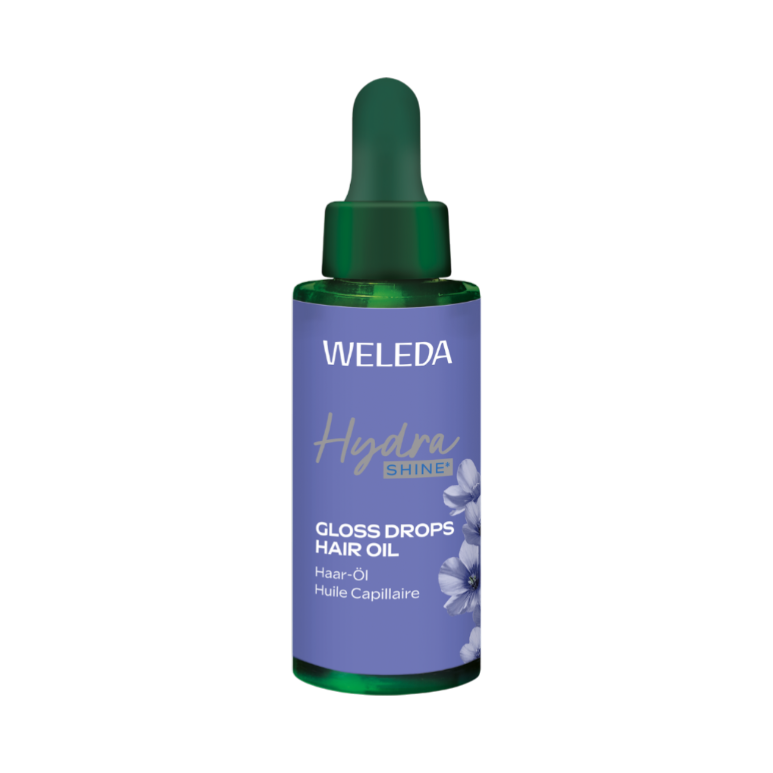 Weleda Hydra Shine