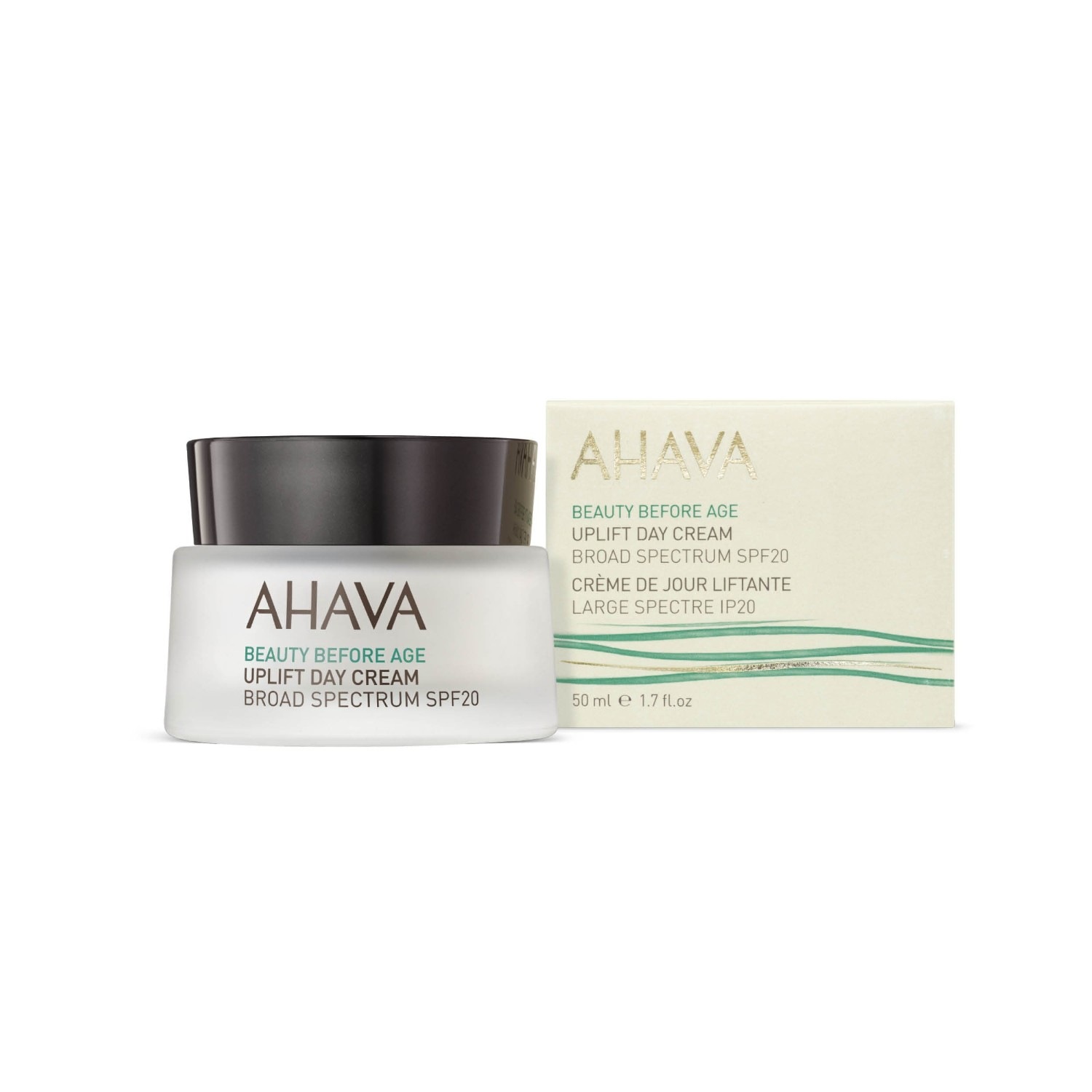 AHAVA Uplift Day Cream SPF20