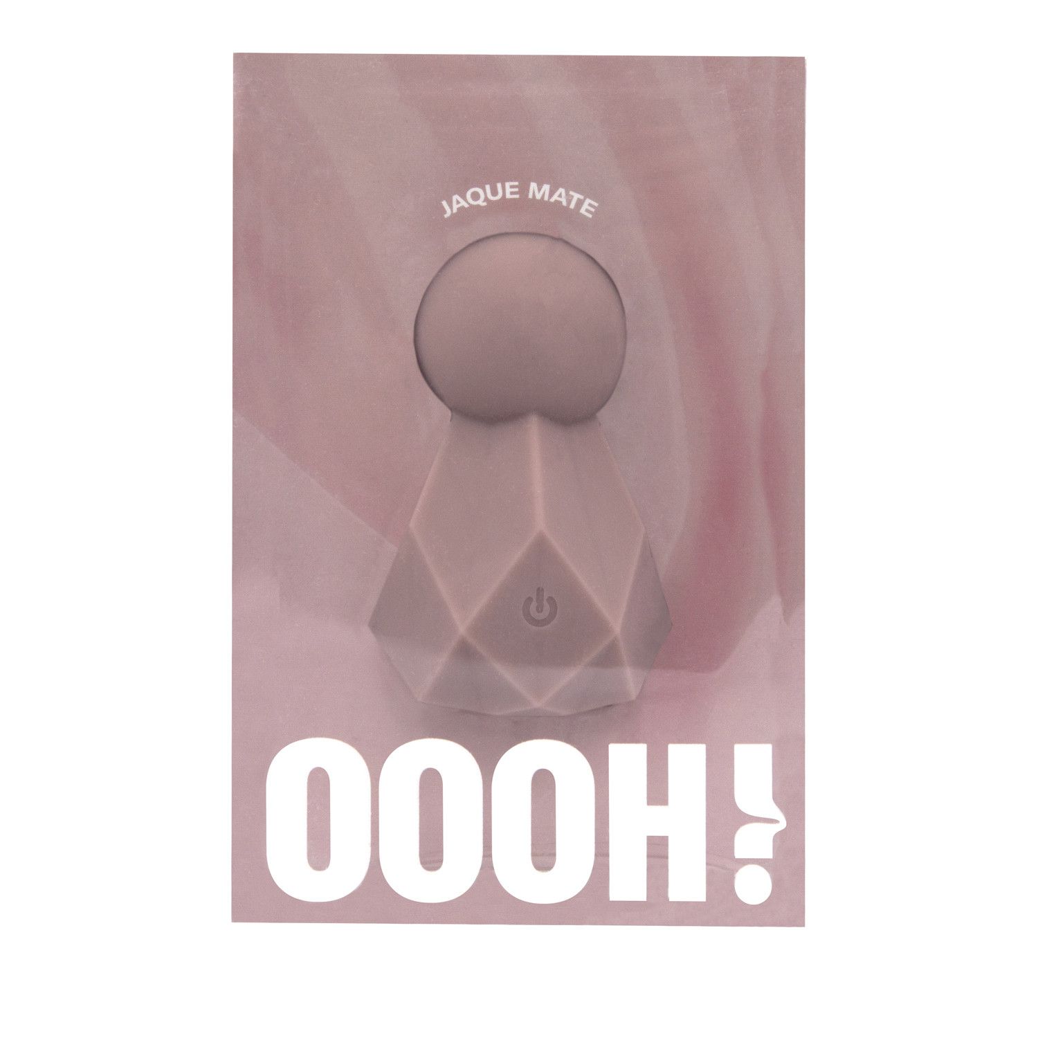 Vibrator za klitoris Jaque Mate Vibratorji