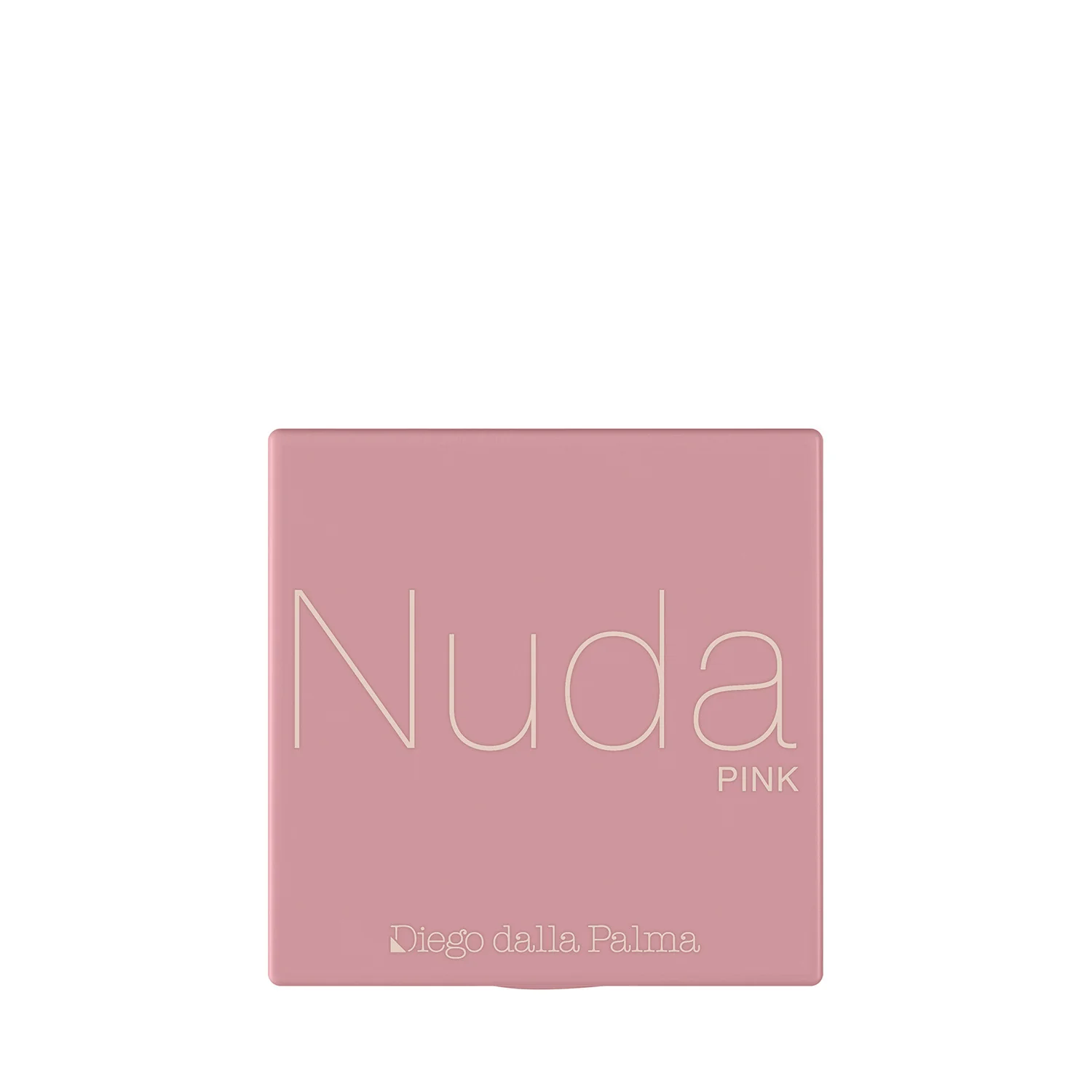 Occhi Nuda Pink Eyeshadow Palette - Palette occhi, Ombretto compatto