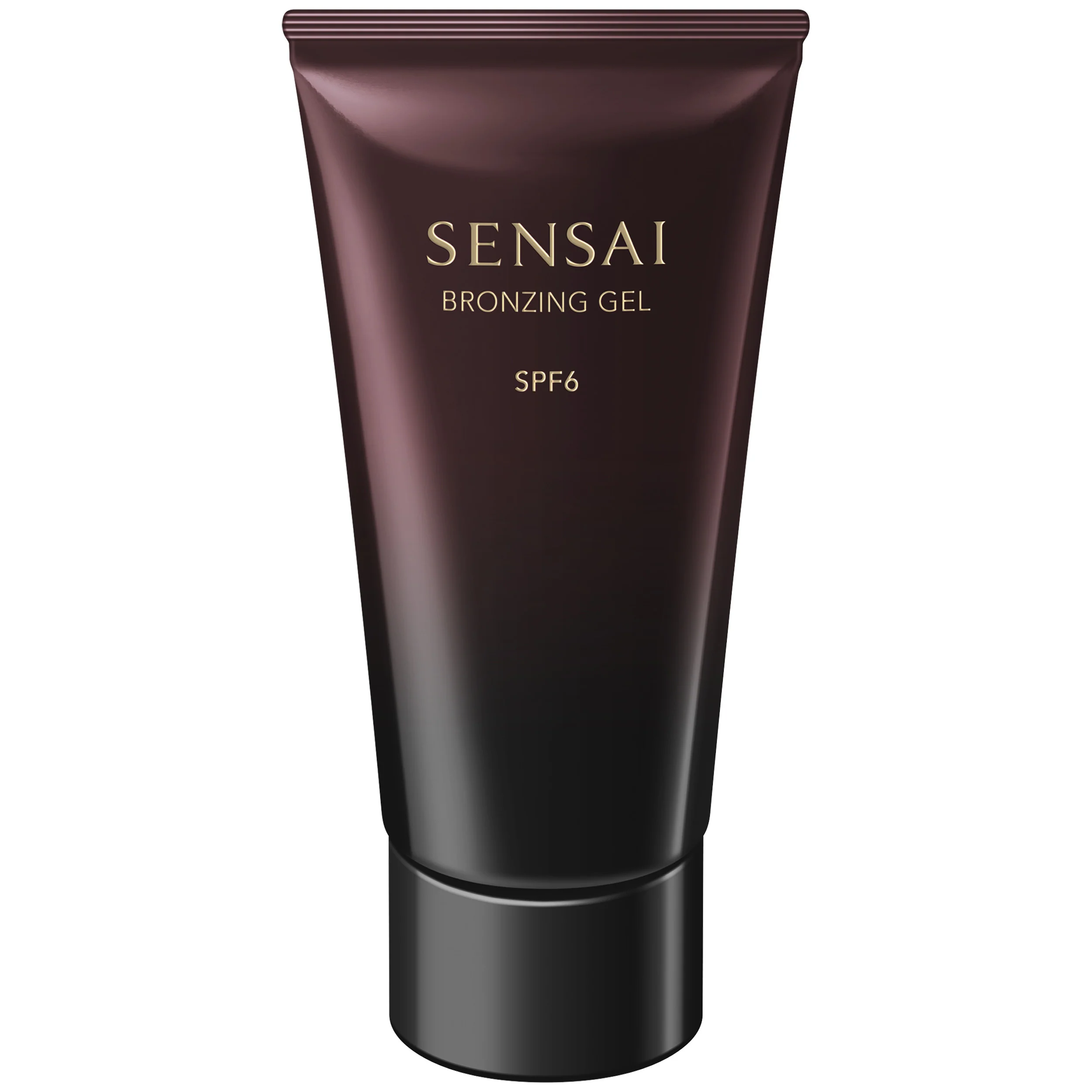 Viso Bronzing Gel SPF6 - Crema viso colorata idratante