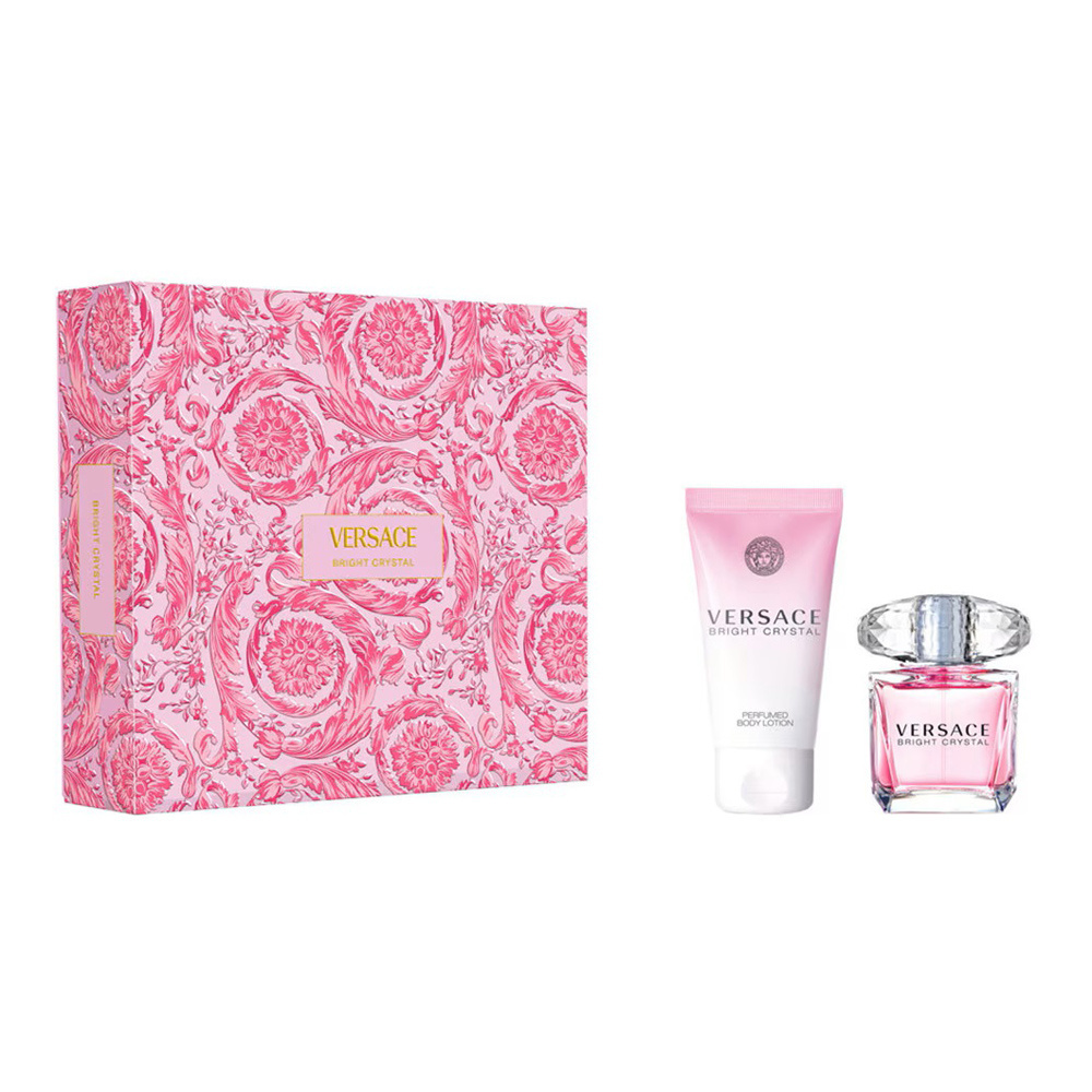 Versace Bright Crystal