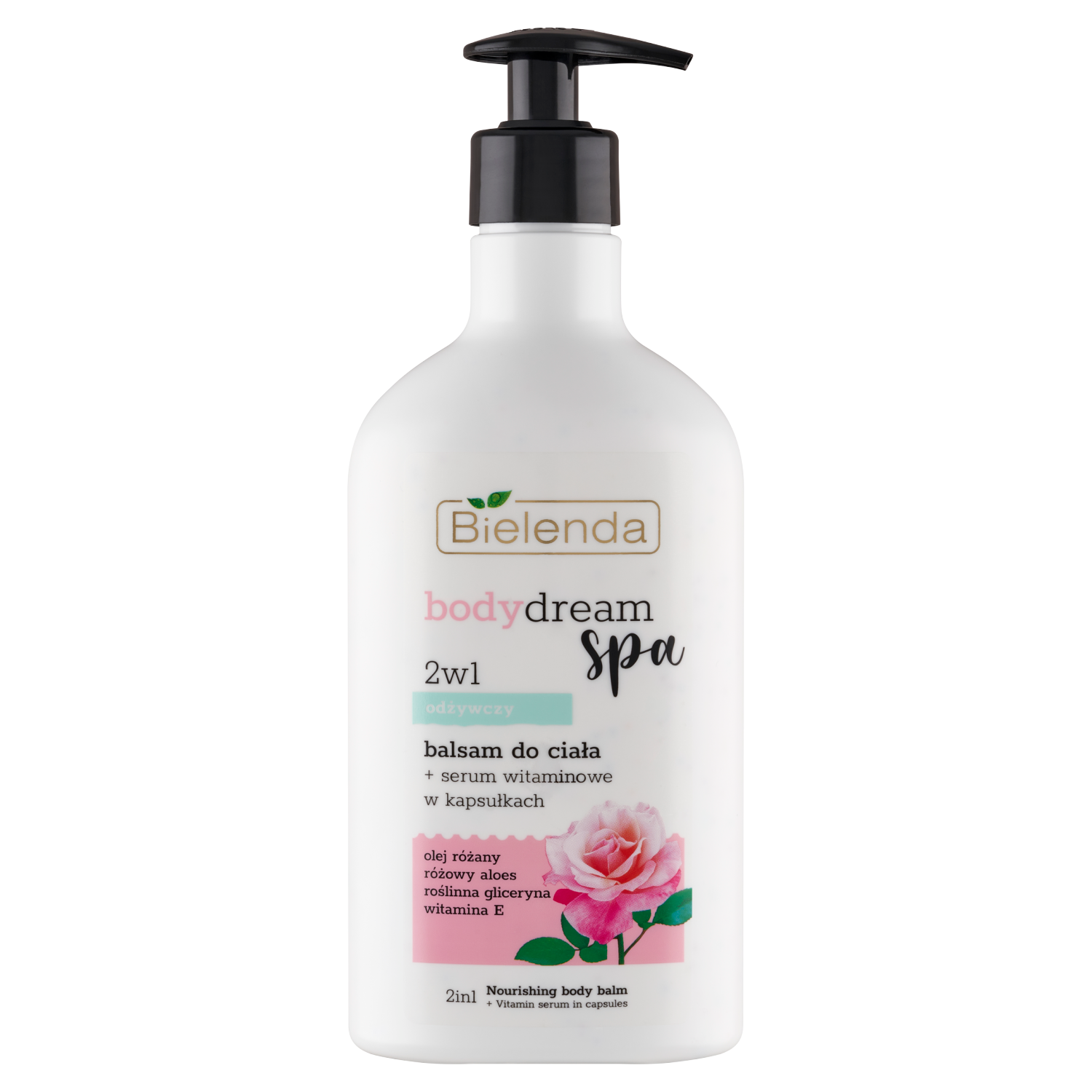 Bielenda Body Dream SPA