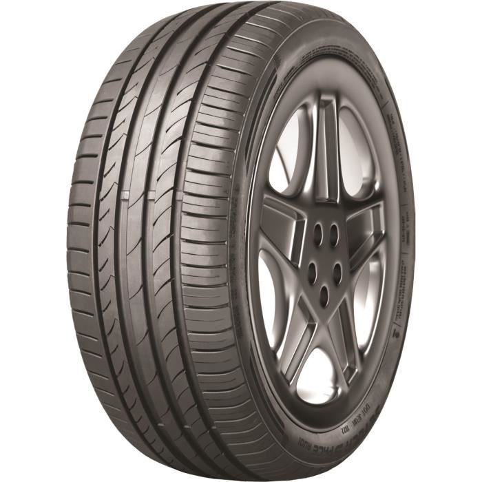 TRACMAX X-PRIVILO TX 3 Tire 205/45R16 87W - Passenger Car - Summer