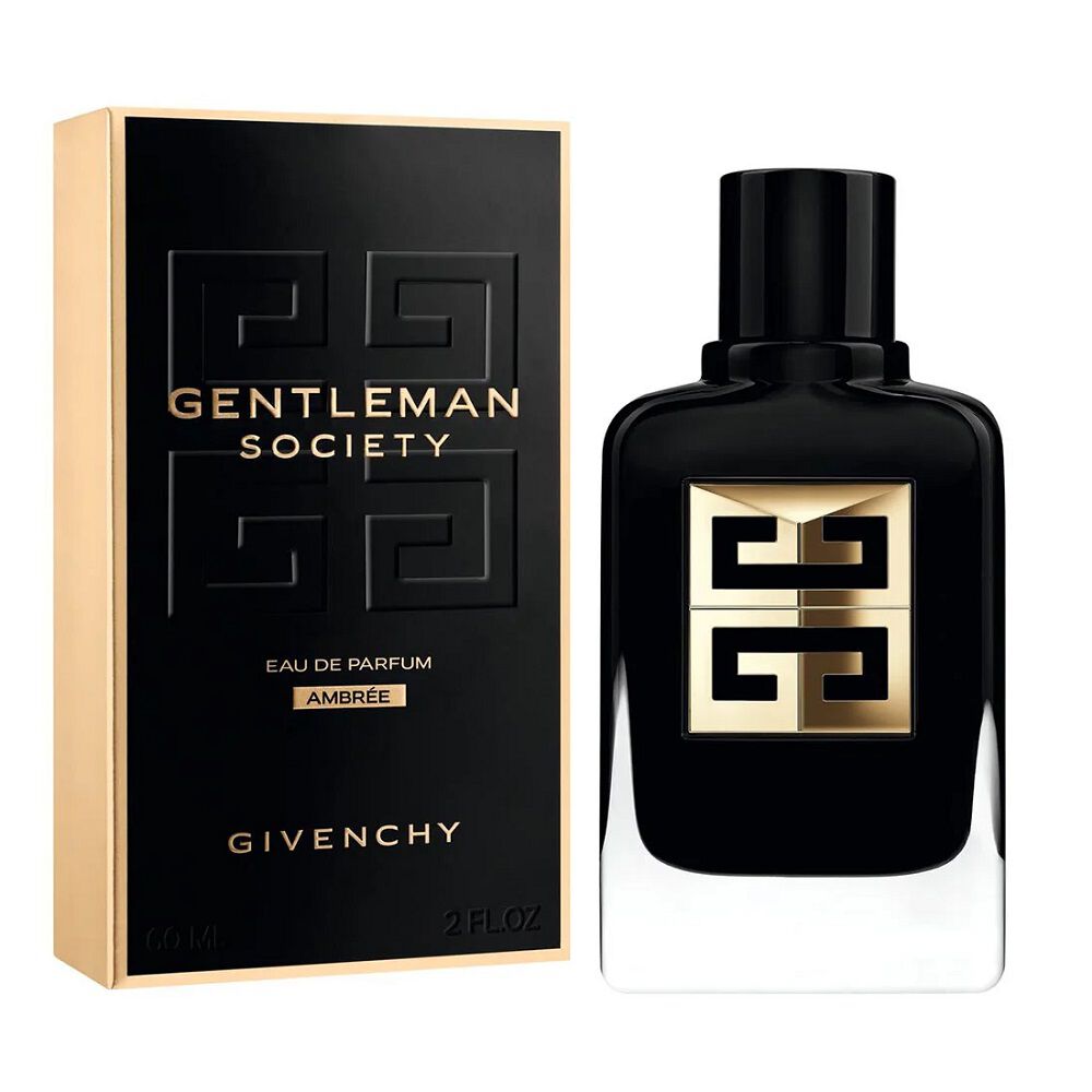 Givenchy Gentleman Society Eau de Parfum Ambrée