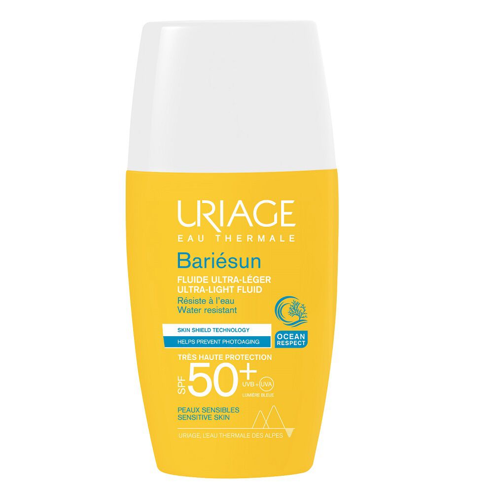 Uriage Bariesun
