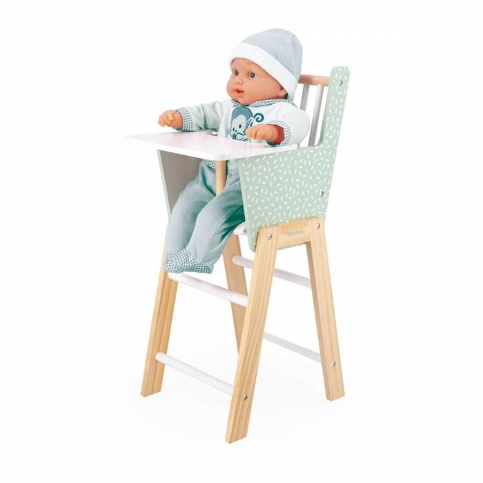 ZEN - SILLA ALTA