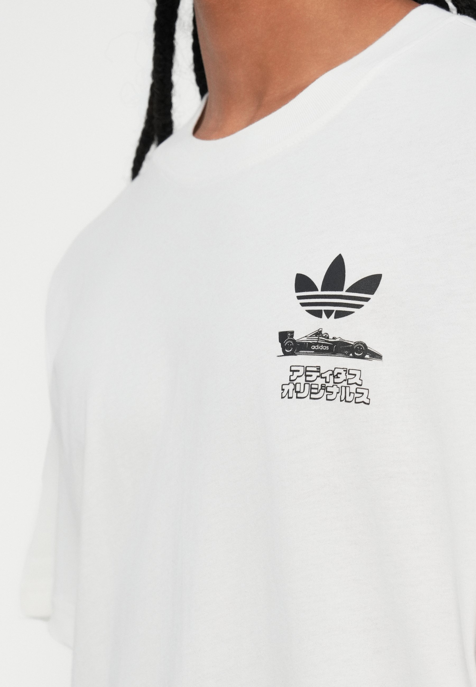 T-shirt Adidas Originals