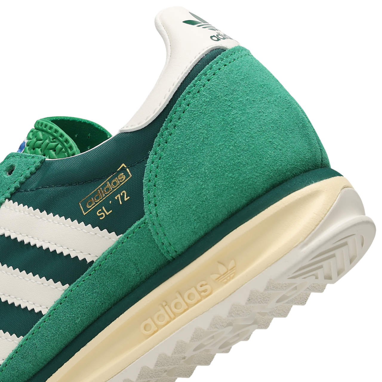 adidas SL 72 RS