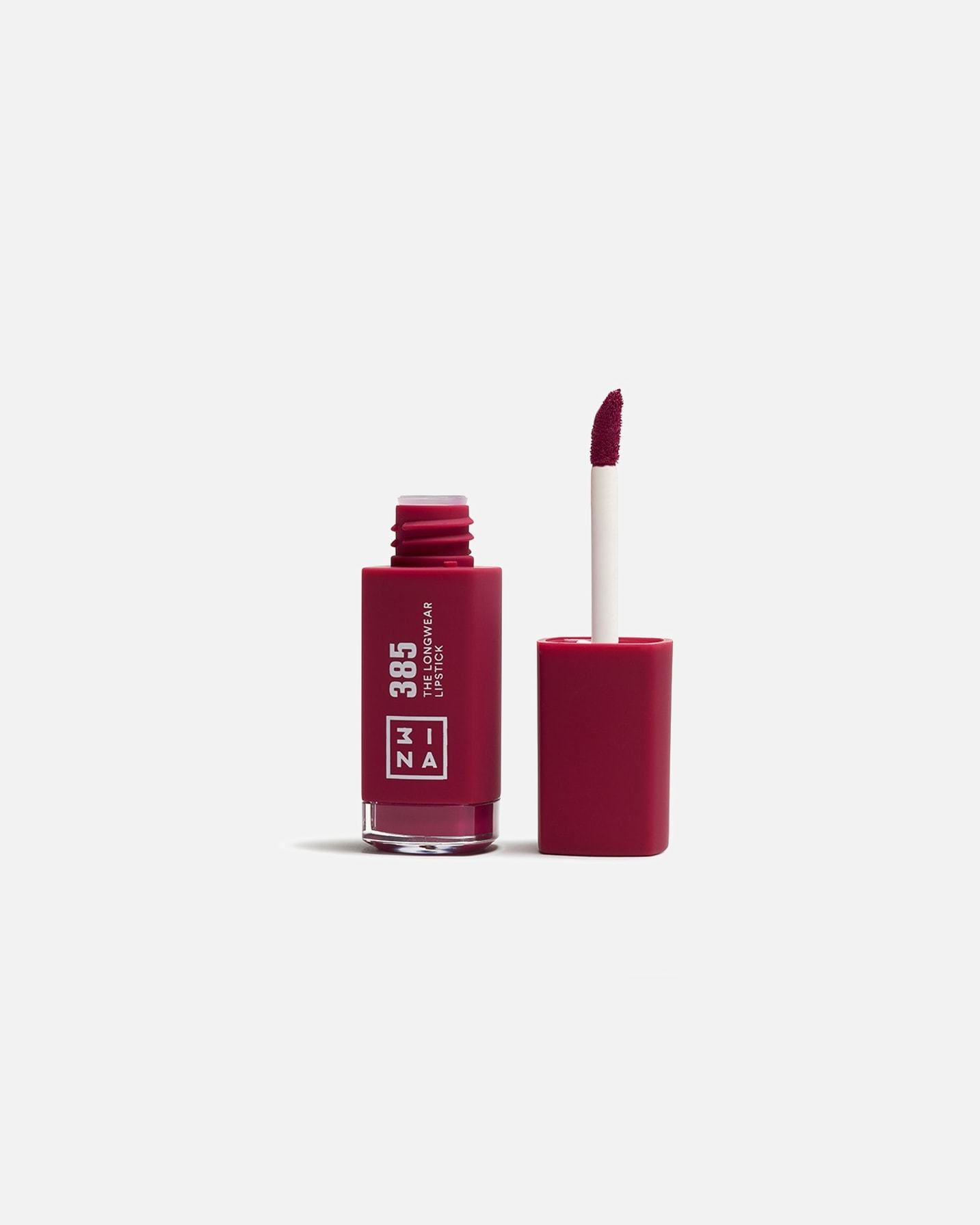 3INA dolgotrajna šminka - 6 ml