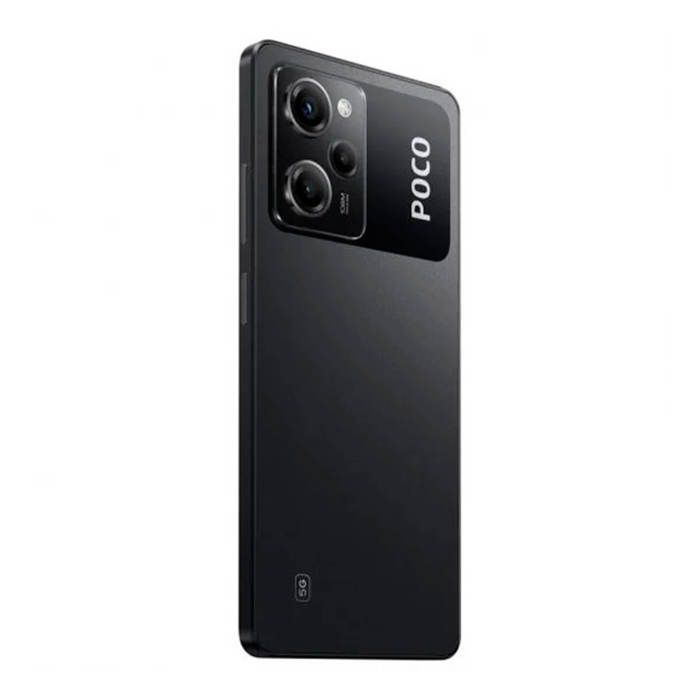 POCO X5 Pro 5G Negro 8GB RAM 256GB ROM