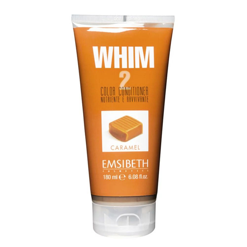 Emsibeth Whim