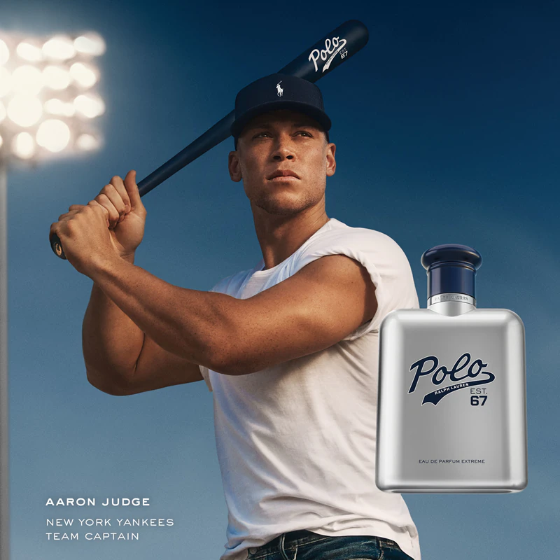 Ralph Lauren Polo 67 Extreme Eau de Parfum para homens