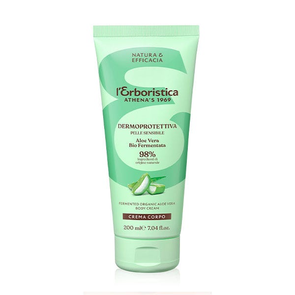 Dermobeskyttende | 200 ml