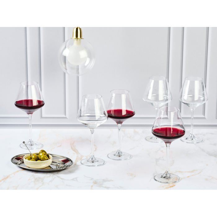 Copas LAGOM de 47 cl - 6 piezas