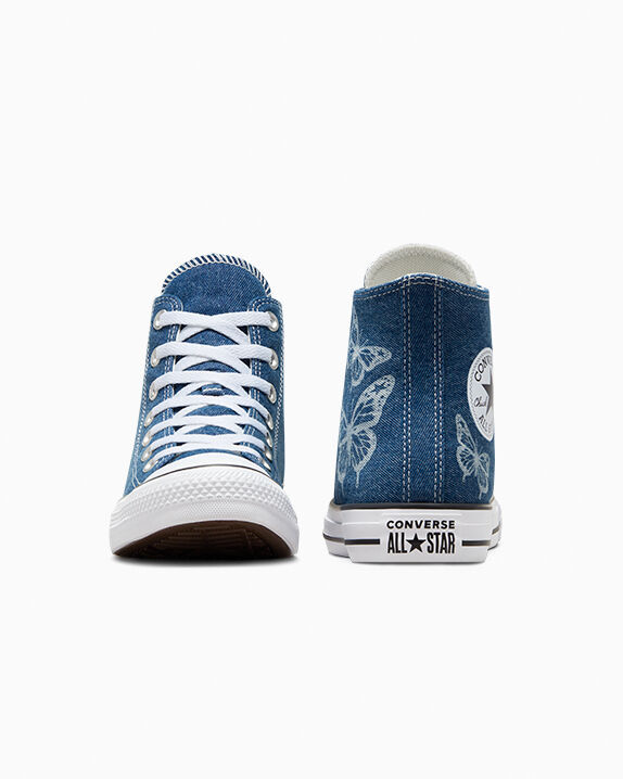 Chuck Taylor All Star Y2K Butterflies