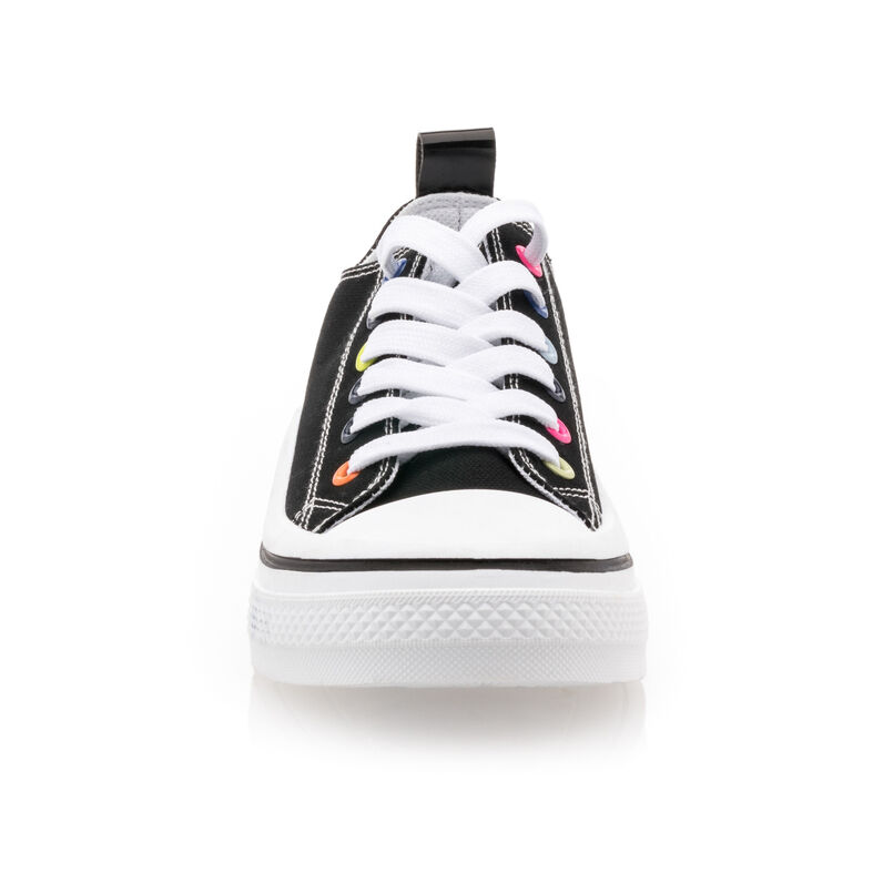 Baskets / sneakers Femme Noir