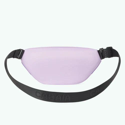 Cabaia Sac banana Aurora mic violet