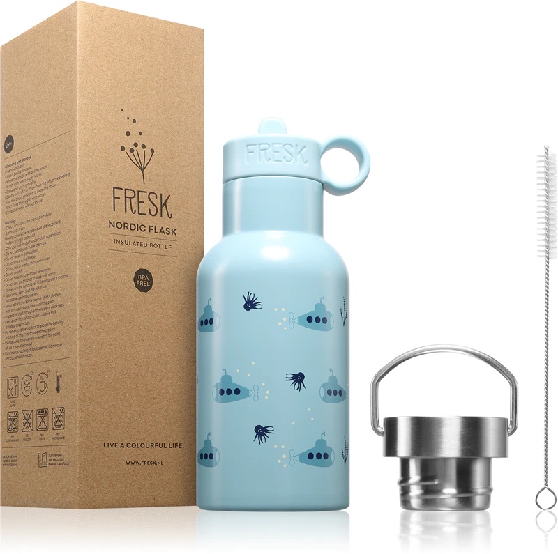 Termo steklenica FRESK Nordic