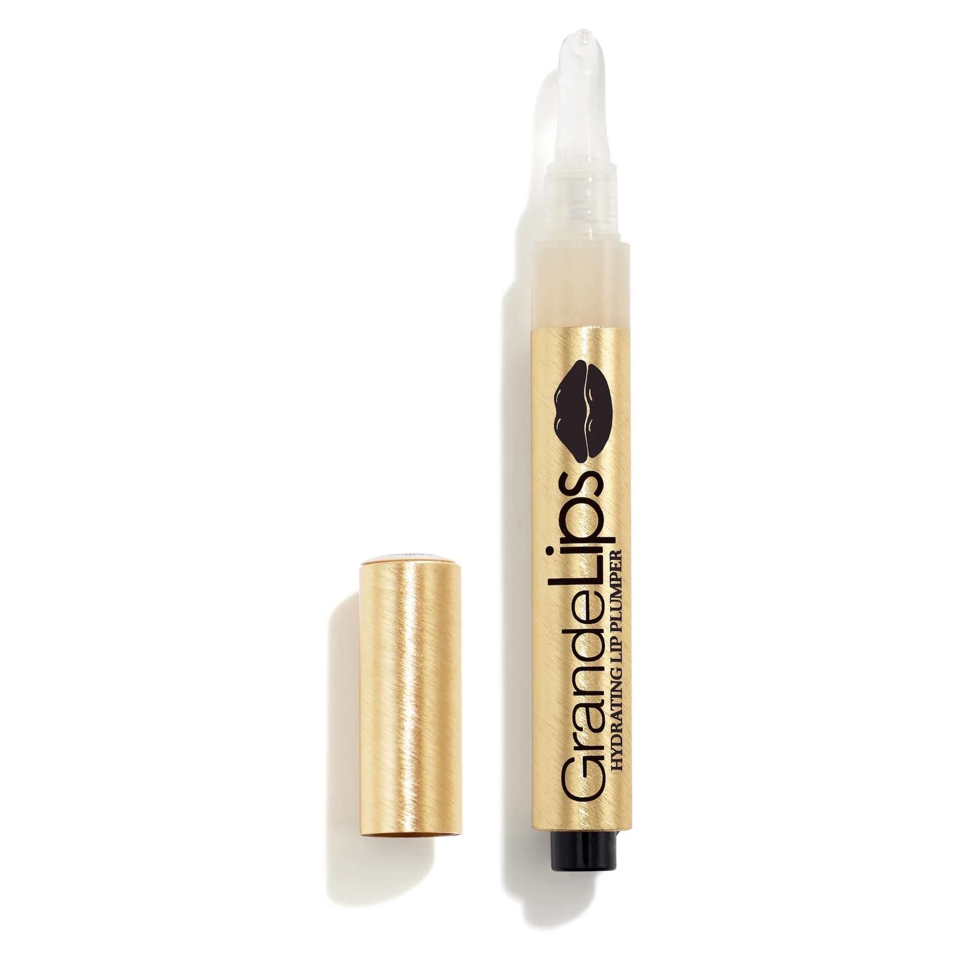GrandeLIPS Nawilżający balsam do ust - Grande Cosmetics