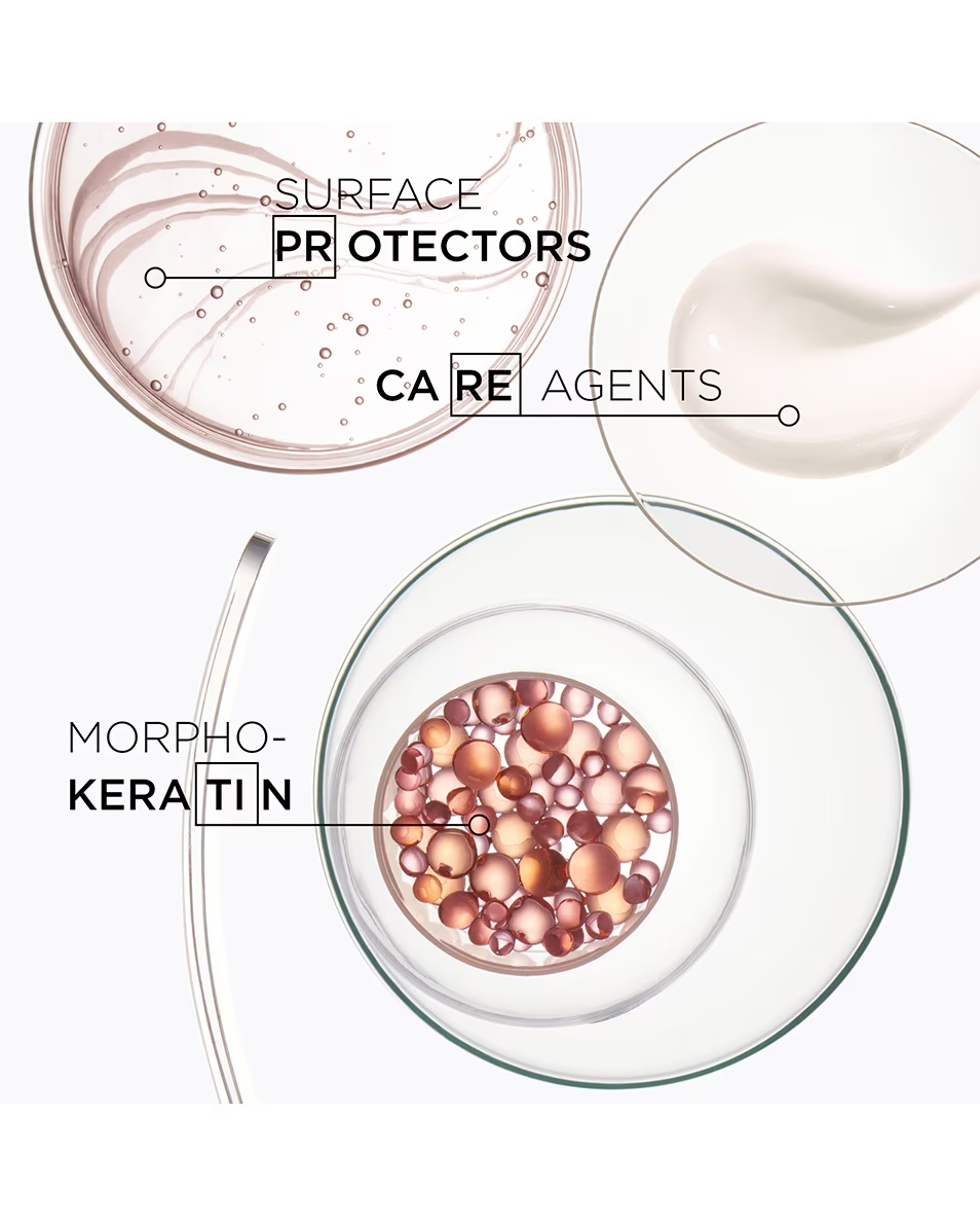KÉRASTASE DISCIPLINE KERATINE THERMIQUE KÉRATINE THERMIQUE