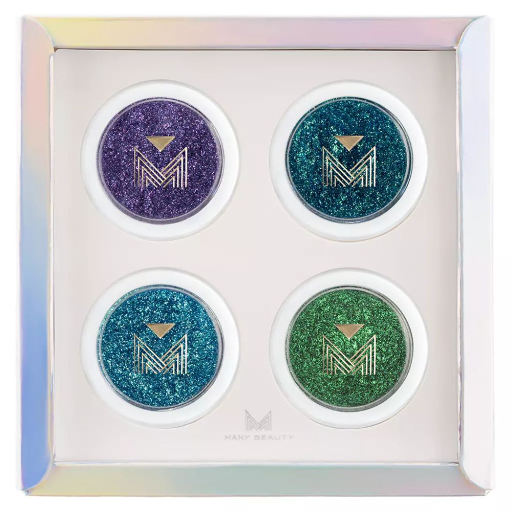 Many Beauty Set 3