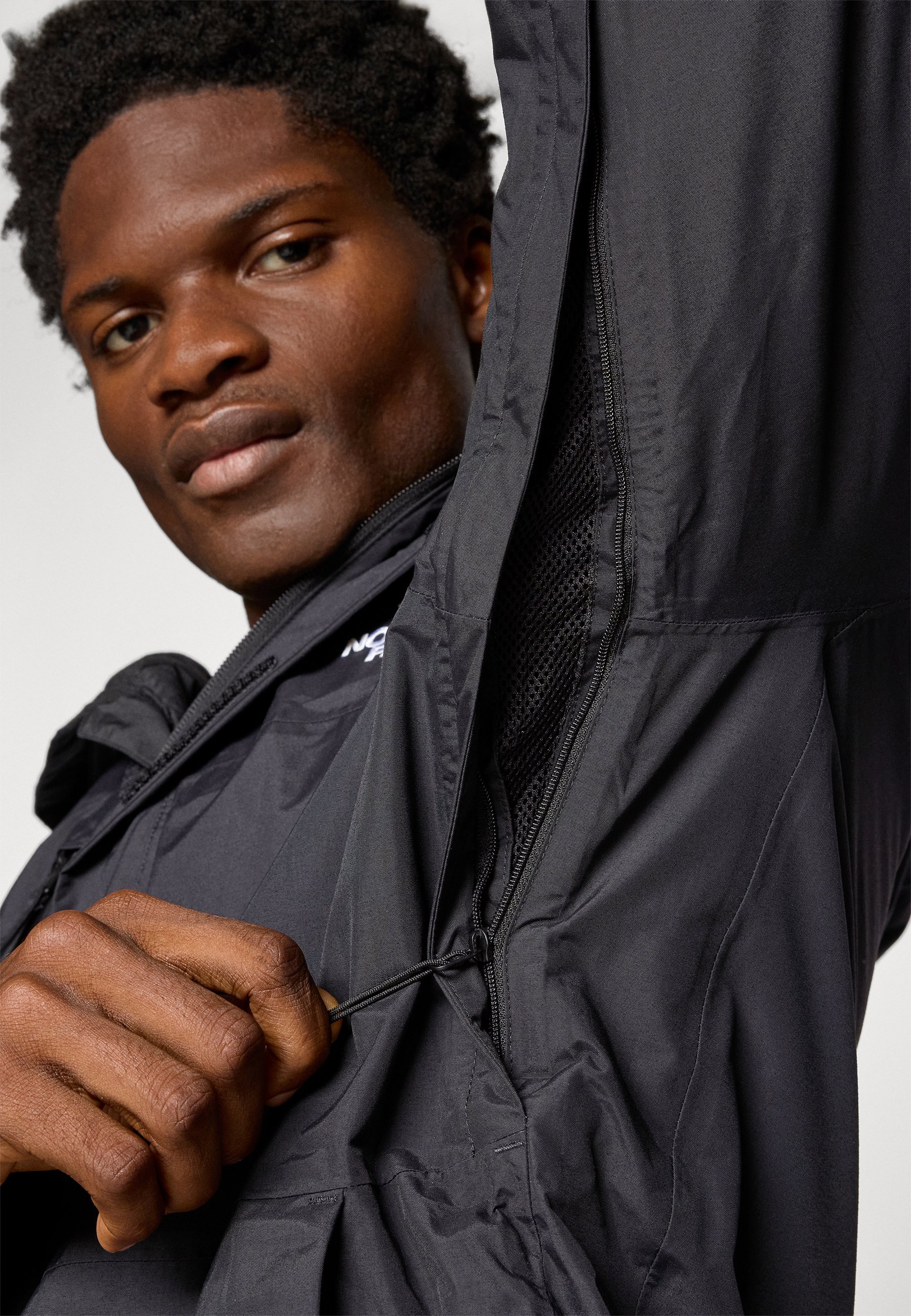 Veste isolante The North Face FREEDOM - Veste de ski - noire