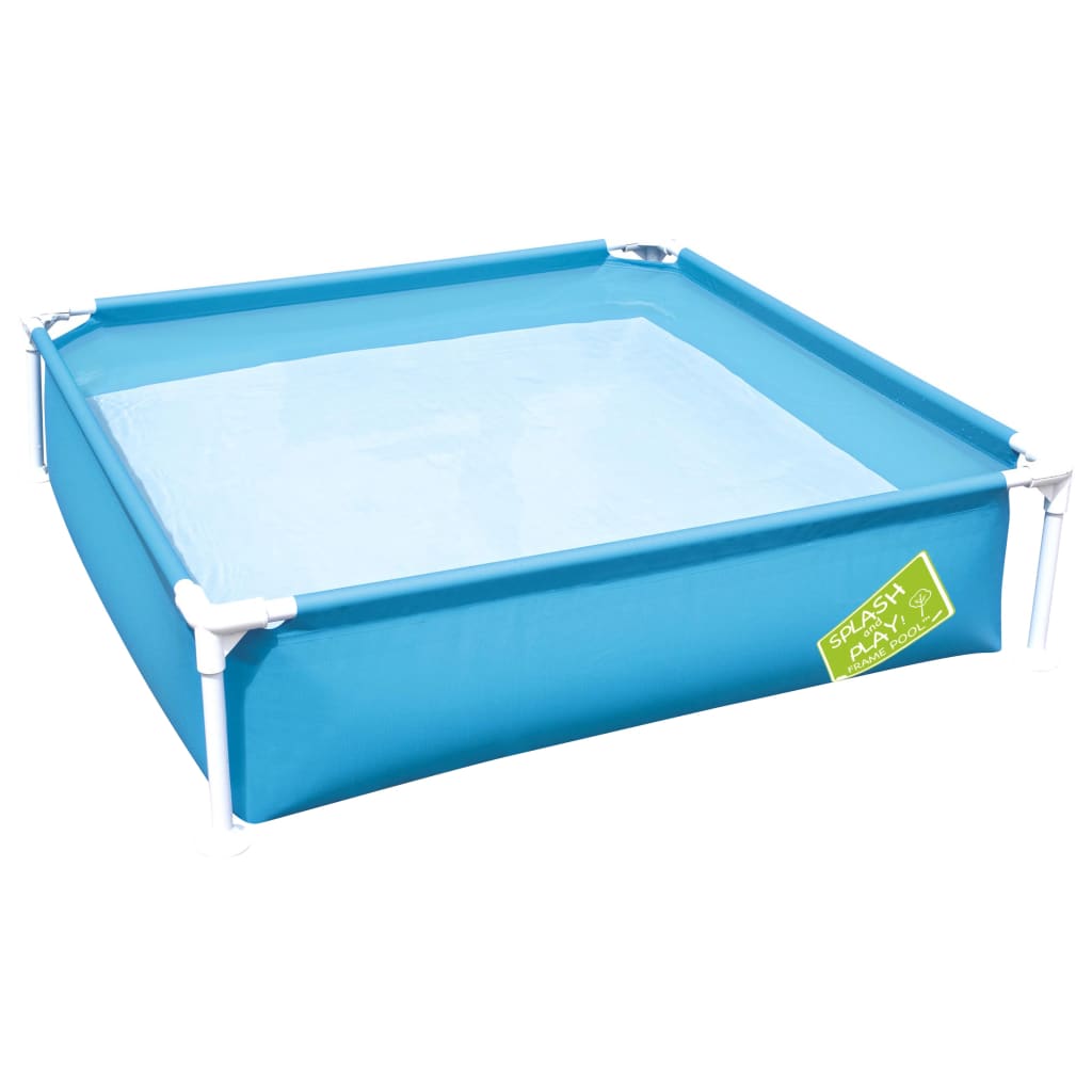 Piscine Bestway 122 x 112 x 30,5 cm