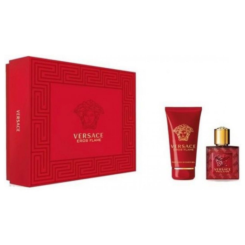 Versace Eros Flame