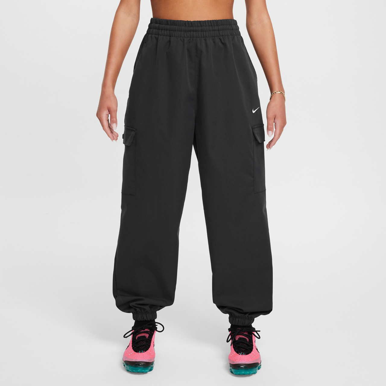Stylová hvězda Nike