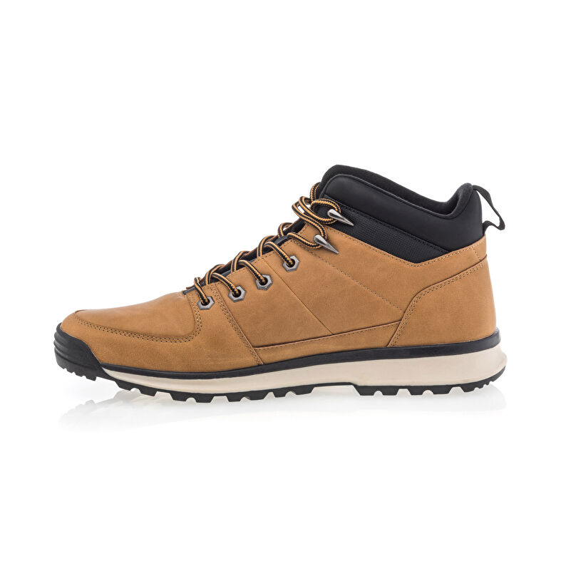 Botas marrones para hombre / Botines