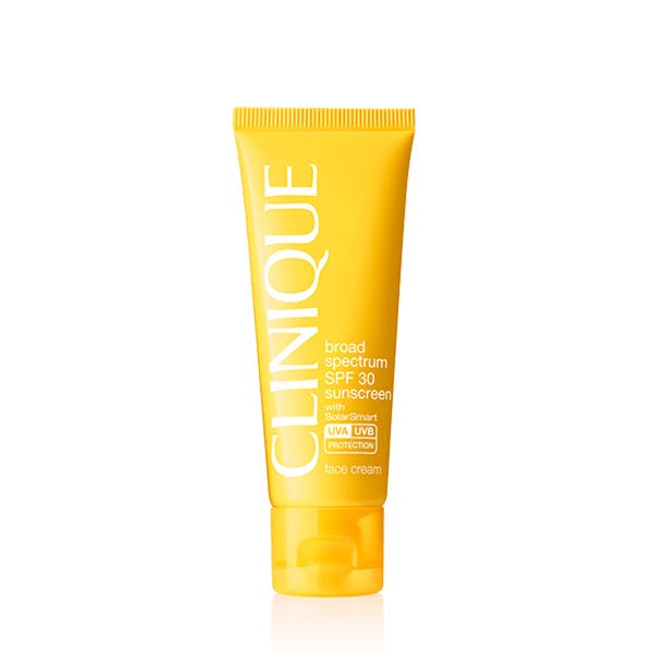 Öregedésgátló arcápoló naptej SPF 30 | 50ML