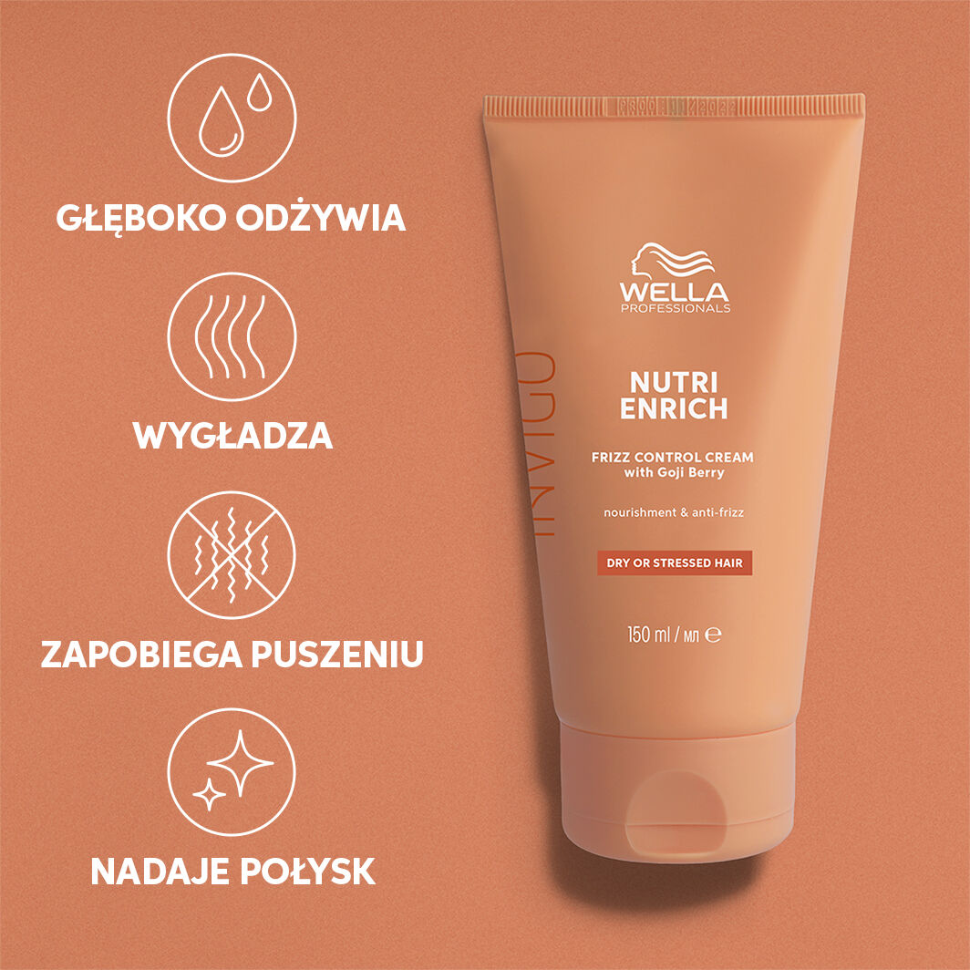 Wella Professionals Invigo Nutri Enrich