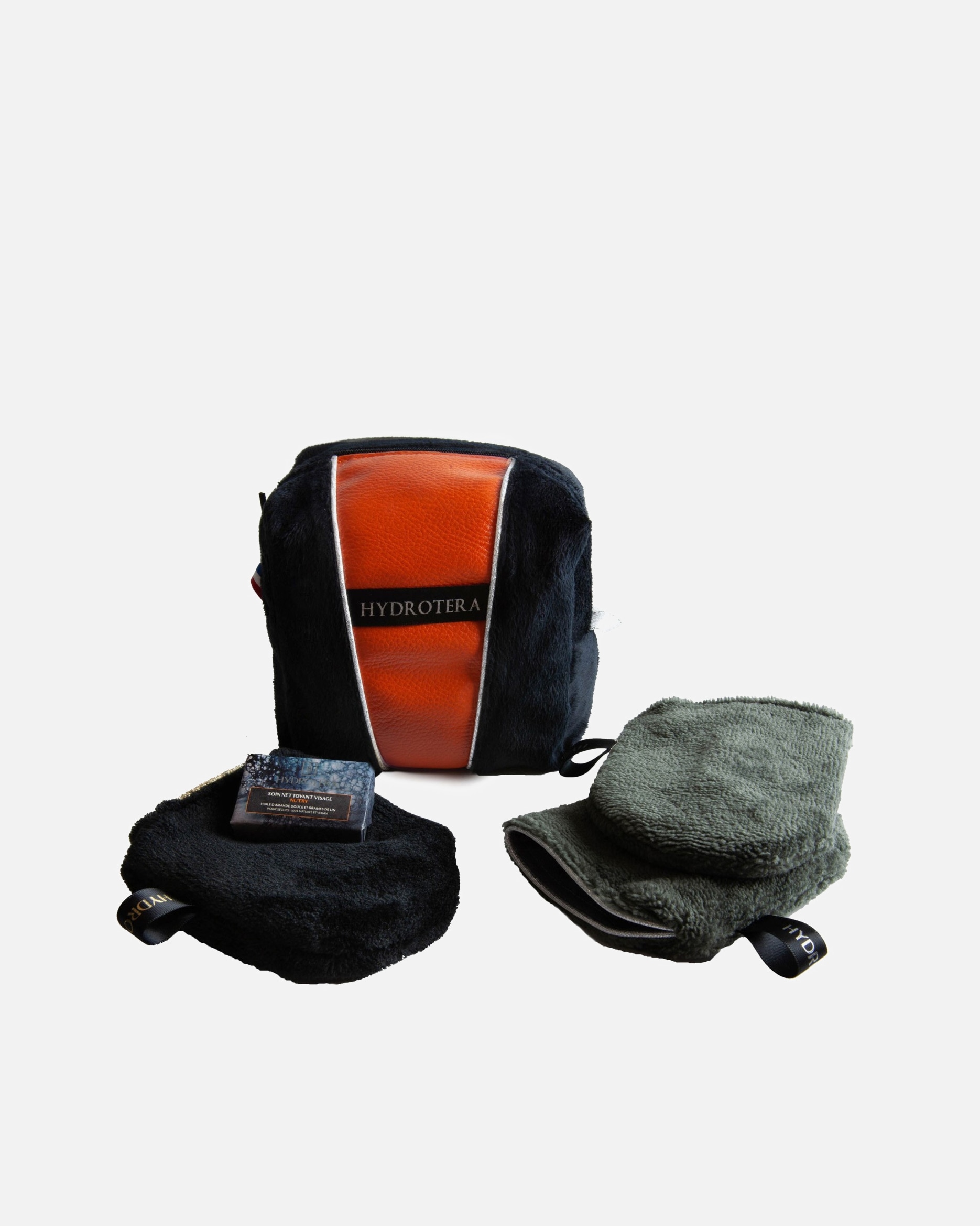Hydrotera Pack Sérénité Nutry