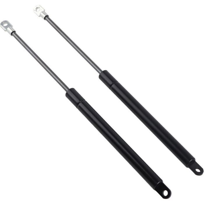 Suporte de mola a gás - MHY® - 2 peças - Peças de reposição - Para caravanas e autocaravanas