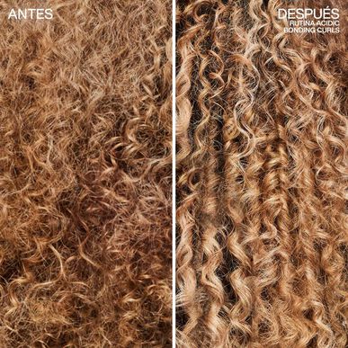 Après-shampoing sans rinçage Redken Acidic Bonding Curls 250 ml