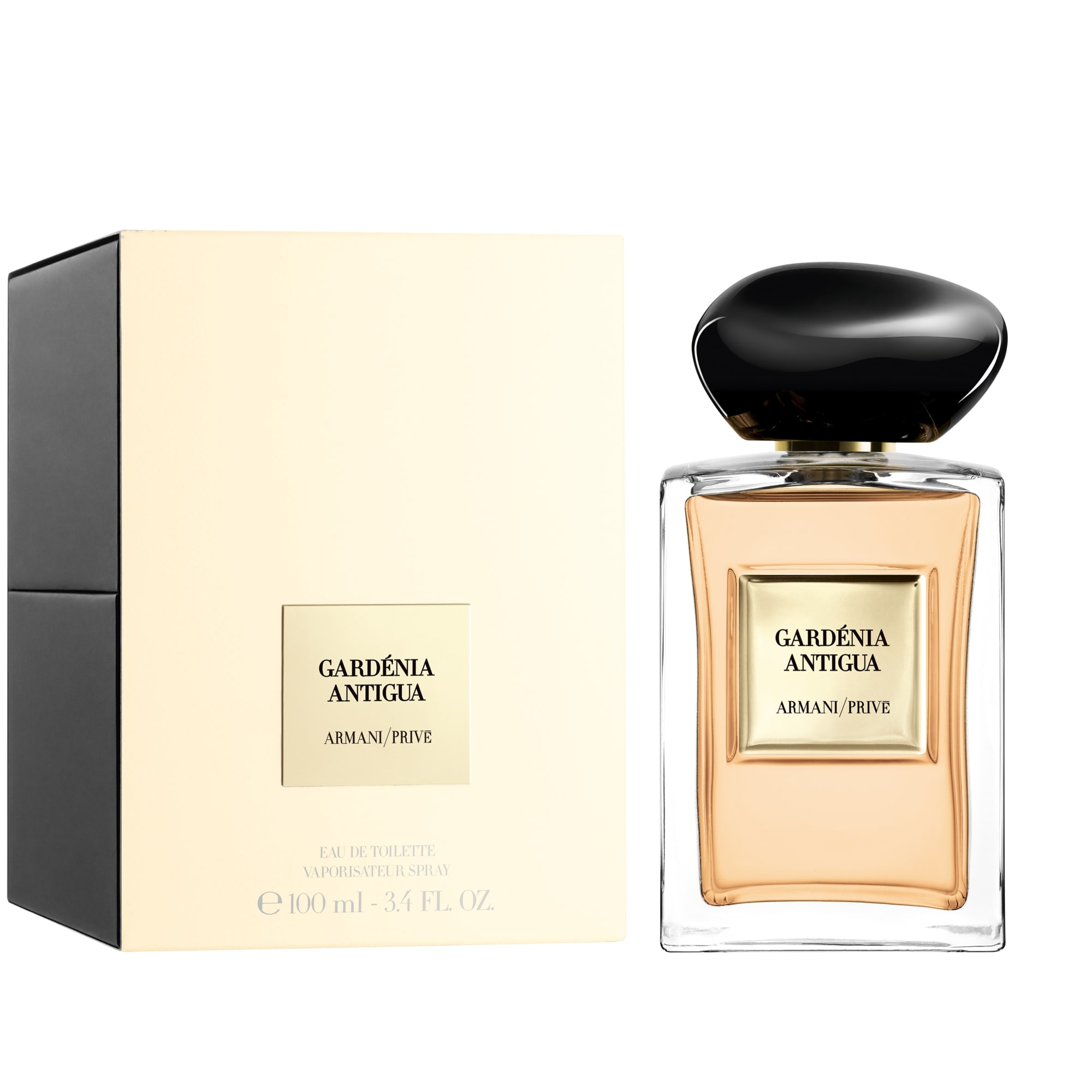 Gardénia Antigua EdT 100 ml - Armani Privé
