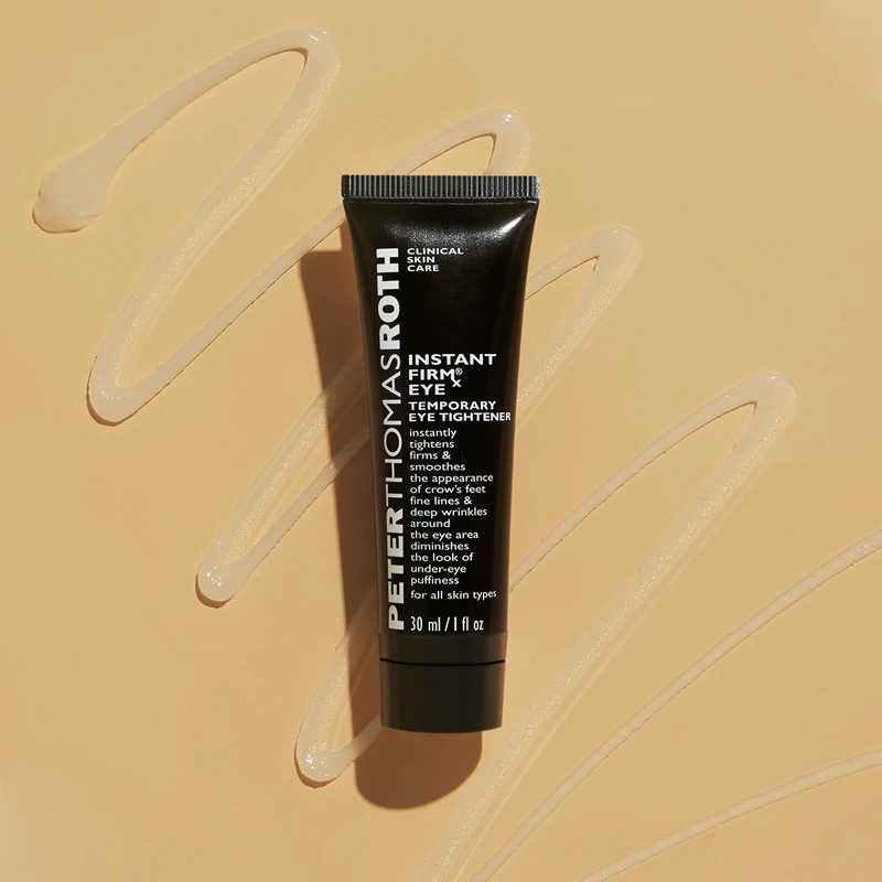 Creme para Olhos Peter Thomas Roth Instant FIRMx Eye Rejuvenation