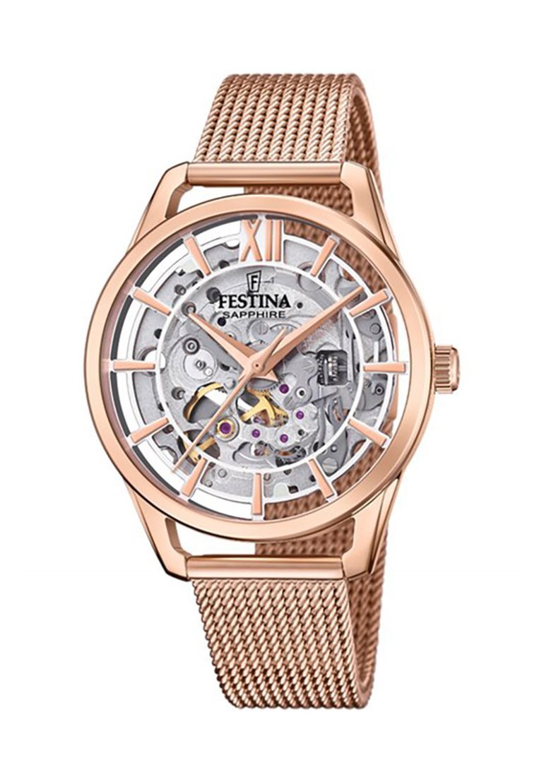 Festina Uhr - roségoldfarben