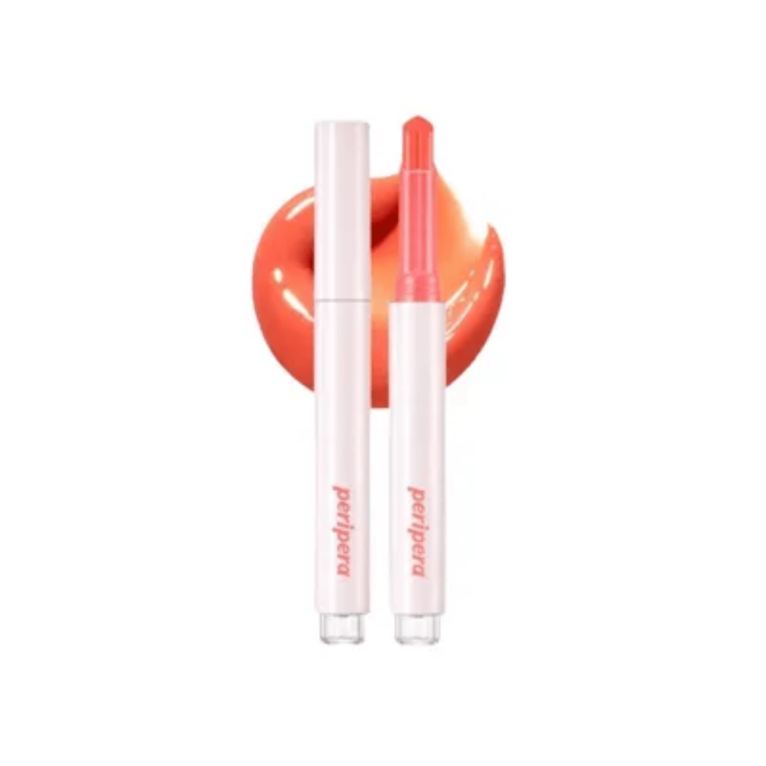 Peripera Heart Jam Glow