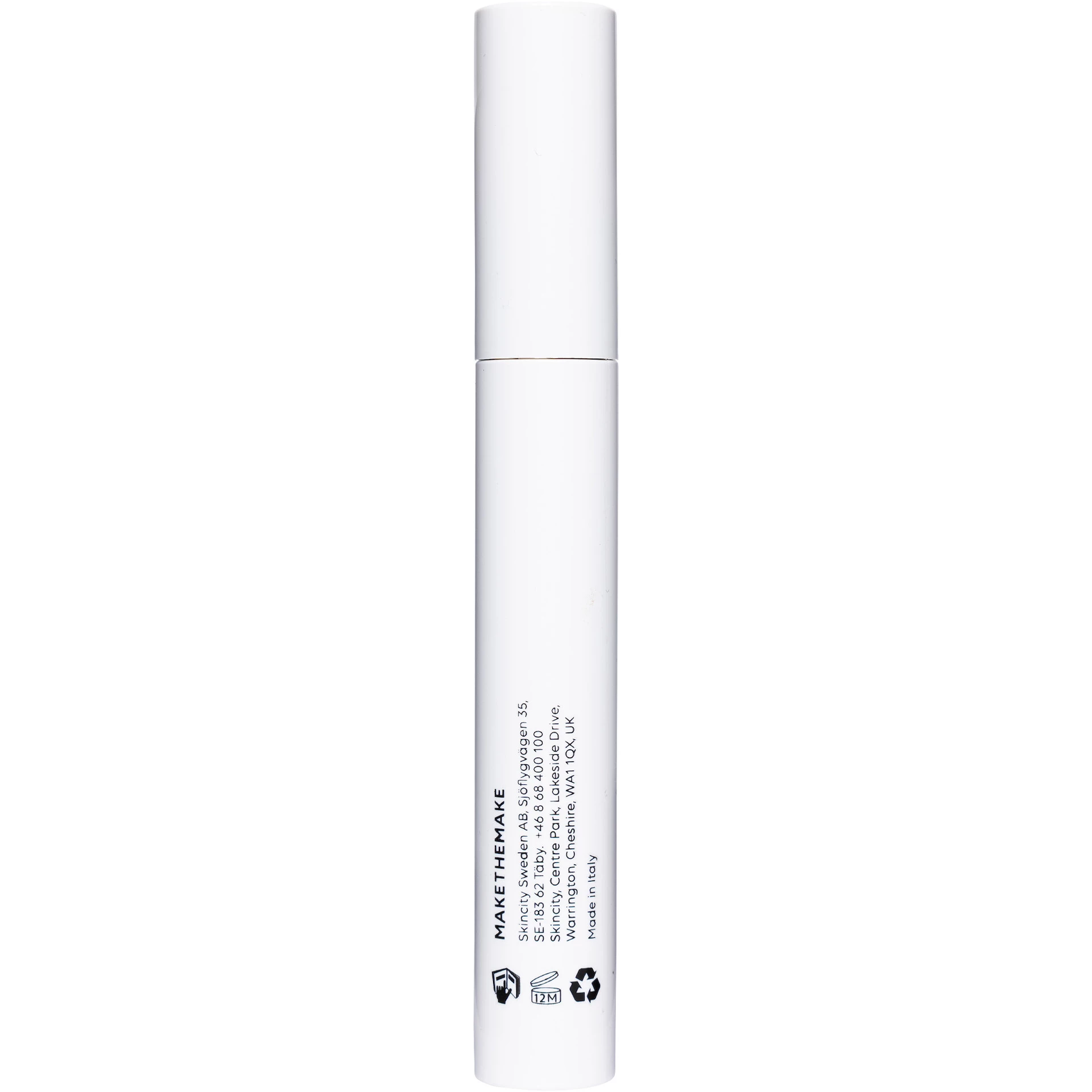 Tripeptide-1 szempilla lifting szempillaspirál fekete - MAKETHEMAKE